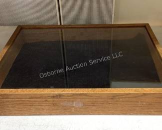 display box