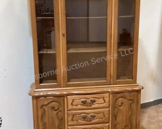 Dining Hutch