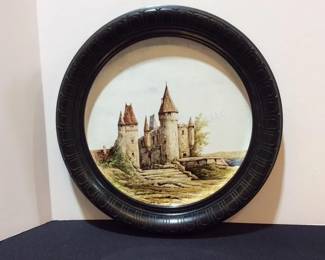 French Country Dresden Gien