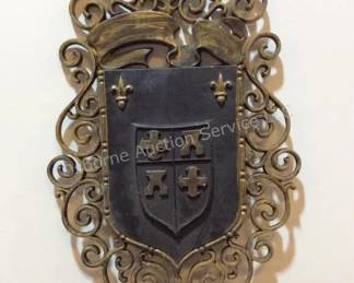 MCM shield