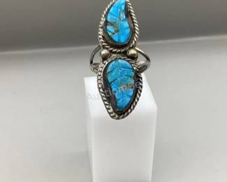 Sterling jewelry