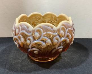 Fenton bowl