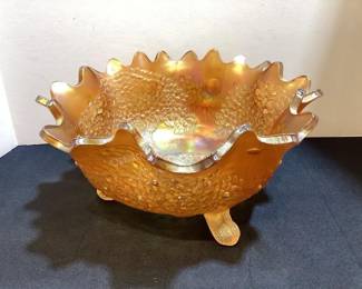 Carnival glass