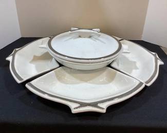 MCM serving set