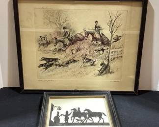 Horse pictures