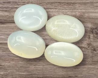 20.37 Carat Natural Moonstone Parcel