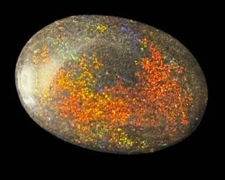 6.12 Carat Natural Fairy Opal