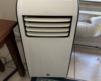 #54C - $130 - Kenmore portable AC unit
