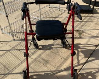 78 48.00 Walker deambulator