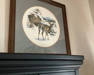 9 70.00 each Helen Hayes - numbered prints (3 available)