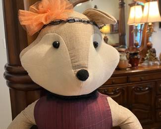 70 48.00 Mousie doll