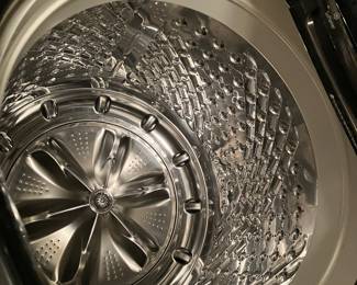 30 550.00 Samsung DV9000/DV7000 Multi sensor, multi steam, multi care dark grey washer & dryer 2018