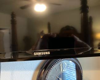 65 100.00 TV Samsung 38"W