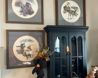 9 70.00 each Helen Hayes - numbered prints (3 available)