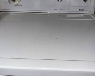 Dryer