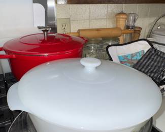 Pyrex 