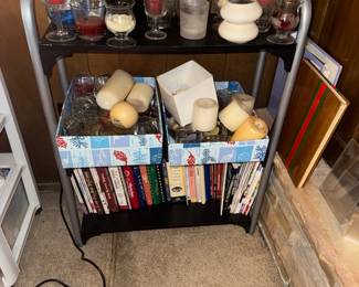 Candles