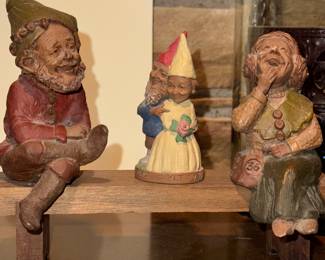 Gnomes