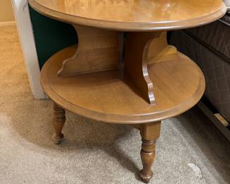 MCM round table