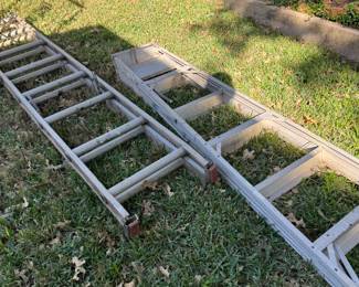 Ladders