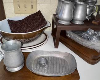 Tavern ware