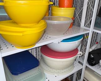 Tupperware