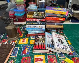 Books