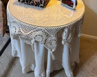 Smll tables