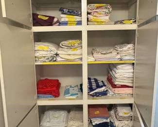 Linens