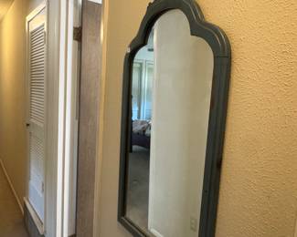 Mirrors 