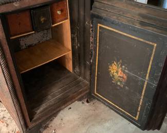 Bank Safe That Works
