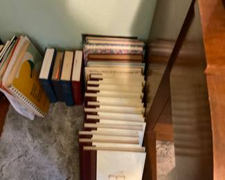 Books