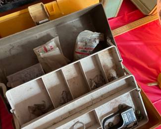 Tackle Box