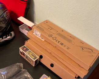Dell, HP, Logitech Keyboards & Mouse