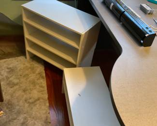 Closet Organizers