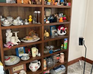 Bookcase