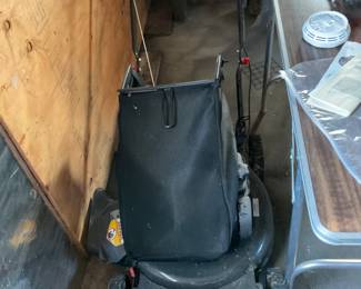 Murray Push Mower