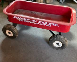 Radio Flyer