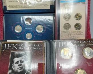 Misc. Lot of Cool Coins--See Photos & Descriptions
