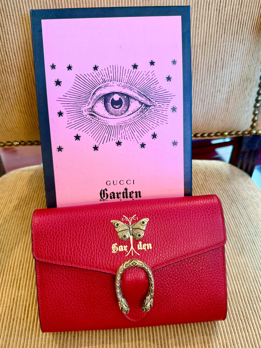 Gucci Garden