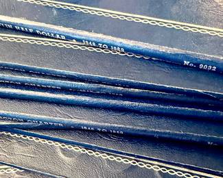 VINTAGE COINS, MANY SILVER.  THERE'S LOTS MORE!