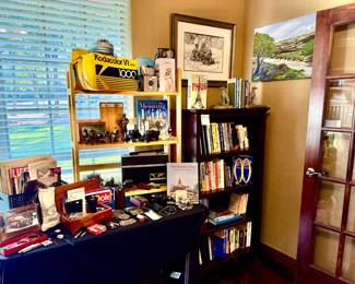 BOOKS-MANY CONSPIRACY THEORIES, DEEP STATE, BUSINESS, CAST IRON, MAGS.