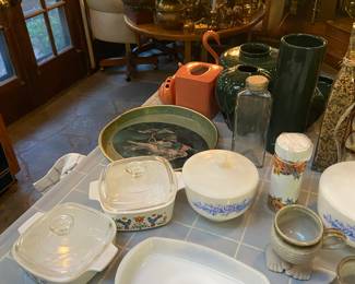 Pyrex