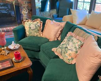 sofa