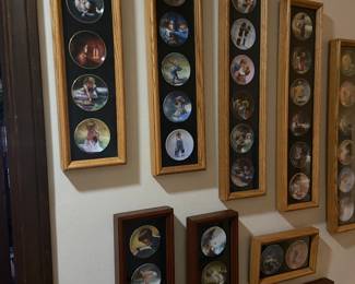 Donald Zolan - mini plates