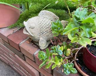 garden home decor