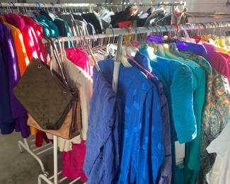 Clothing