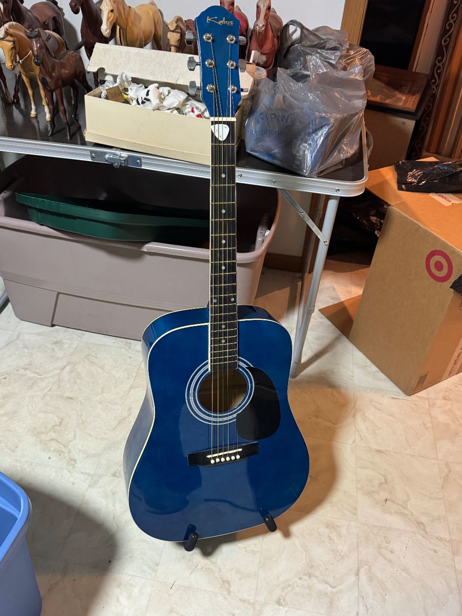 Guitar