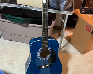 Guitar