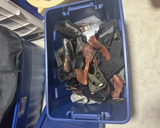 Holsters